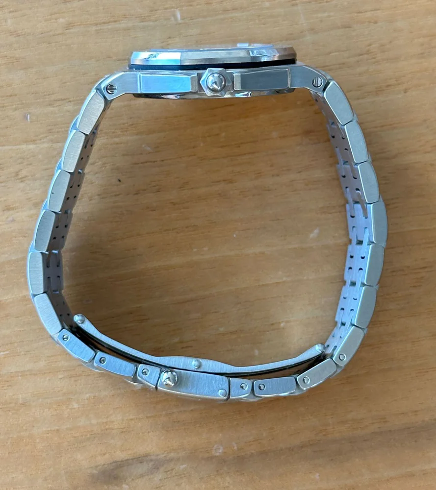 Audemars Piguet Royal Oak Offshore Lady Certified 67150ST